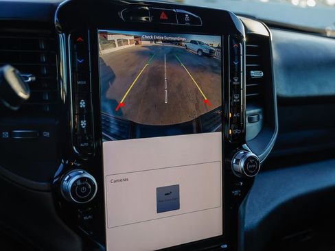 New 2025 RAM 2500 Tradesman image 24