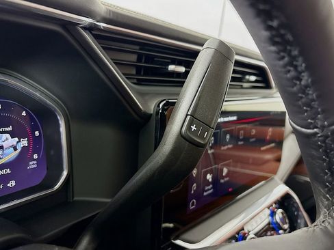 Used 2026 GMC Sierra 3500 Denali Ultimate image 19