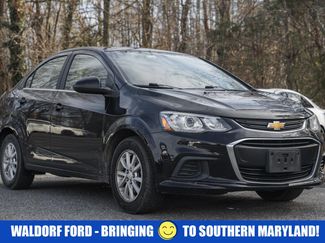 Used 2018 Chevrolet Sonic LT w/ Convenience Package video 1