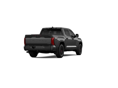 New 2026 Toyota Tundra TRD Pro AWD/4WD image 11