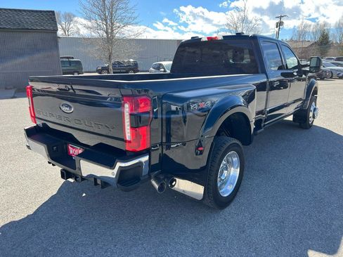 Used 2024 Ford F450 Lariat image 7
