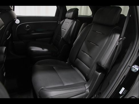 Certified 2026 Hyundai Palisade Calligraphy AWD/4WD image 20