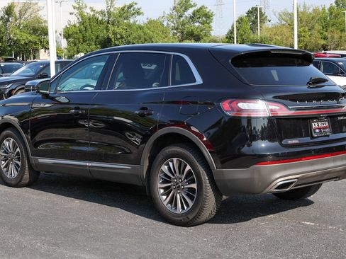 Used 2020 Lincoln Nautilus Premier w/ Equipment Group 101A AWD/4WD image 31