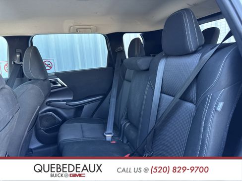 Used 2022 Mitsubishi Outlander ES image 22