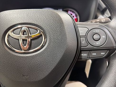 New 2025 Toyota RAV4 LE image 27