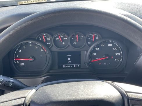 Used 2023 GMC Sierra 2500 Pro w/ Gooseneck/5TH Wheel Package image 13