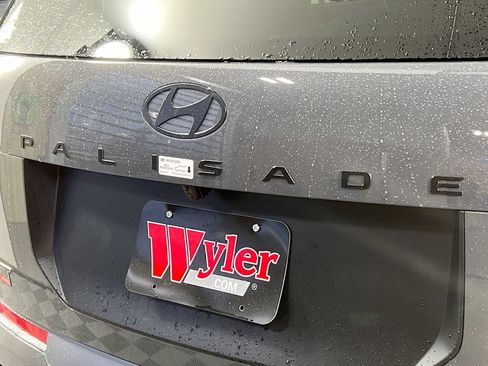 New 2026 Hyundai Palisade XRT Pro AWD/4WD image 37