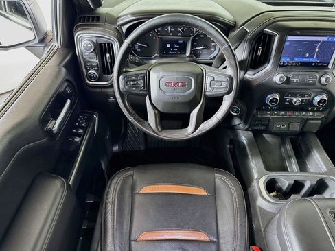 Used 2020 GMC Sierra 1500 AT4 w/ AT4 Premium Package AWD/4WD image 21