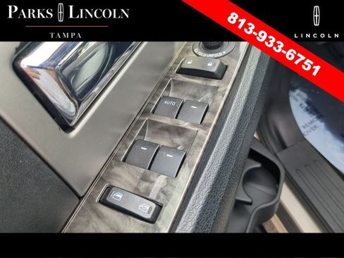 Used 2017 Ford Expedition Limited w/ Equipment Group 301A RWD image 18
