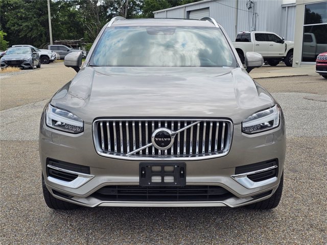 Used 2020 Volvo XC90 T8 Inscription w/ Protection Package AWD/4WD image 5