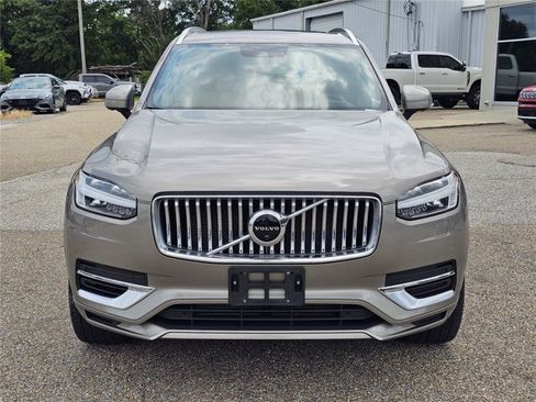 Used 2020 Volvo XC90 T8 Inscription w/ Protection Package AWD/4WD image 5