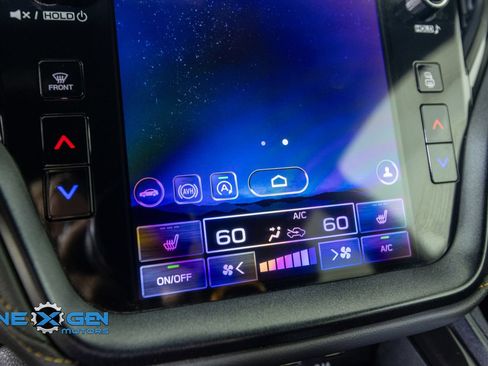 Used 2022 Subaru Outback Wilderness w/ Wilderness Package AWD/4WD image 20