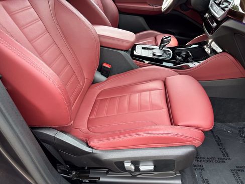 Used 2023 BMW X4 xDrive30i w/ Premium Package AWD/4WD image 36