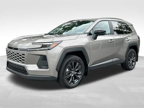 Certified 2026 Toyota RAV4 XLE Premium w/ Weather Package AWD/4WD image 1