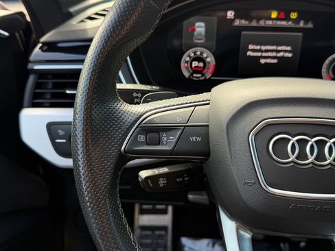 Used 2023 Audi A5 2.0T Premium Plus w/ Premium Plus AWD/4WD image 20
