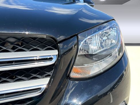 Used 2018 Mercedes-Benz GLC 300 image 11