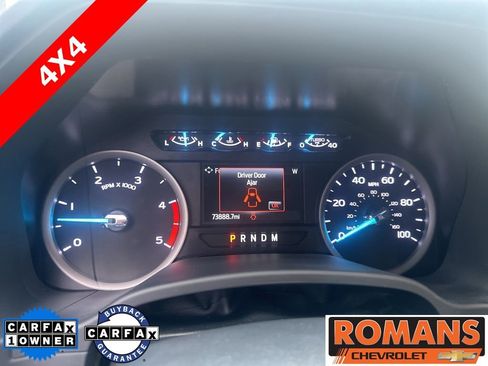 Used 2022 Ford F250 XLT w/ XLT Value Package image 15