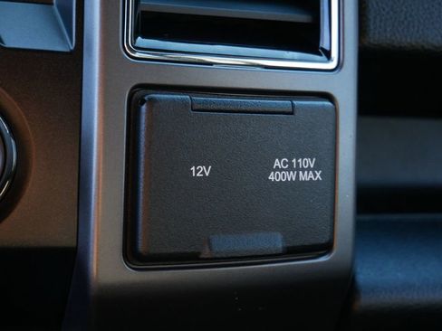 Certified 2019 Ford F150 XLT w/ Equipment Group 302A Luxury image 27