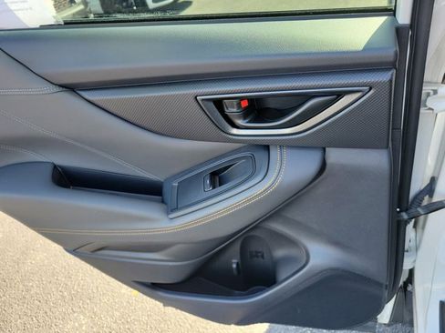 Used 2023 Subaru Forester Wilderness image 17