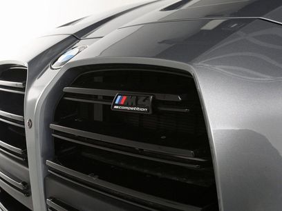 Used 2022 BMW M4 xDrive Competition w/ Executive Package