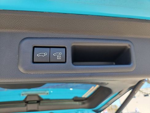 Used 2026 Toyota Sequoia TRD Pro image 17