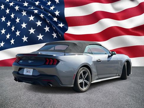 Used 2024 Ford Mustang Premium RWD image 6