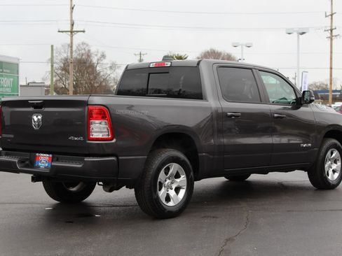 Used 2022 RAM 1500 Big Horn image 8
