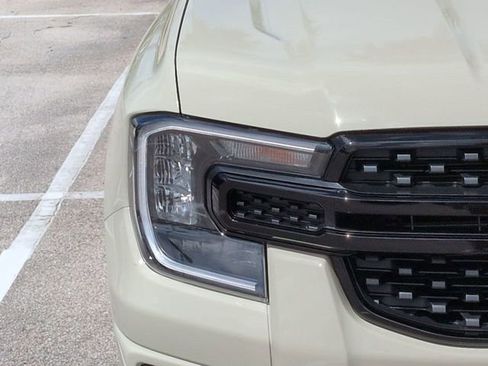 New 2026 Ford Ranger XLT RWD image 10