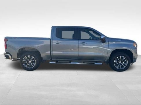 New 2026 Chevrolet Silverado 1500 LT image 6