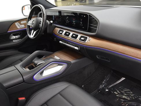 Used 2021 Mercedes-Benz GLE 350 image 15