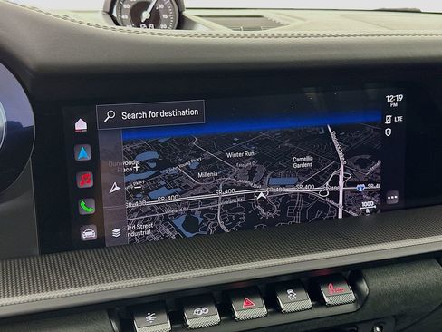 New 2024 Porsche 911 Carrera S image 15