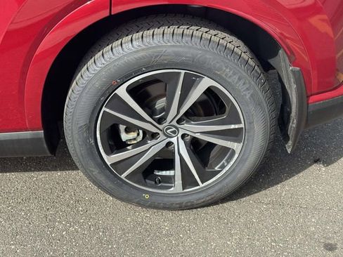 Used 2023 Lexus RX 350 Premium w/ Accessory Package image 10