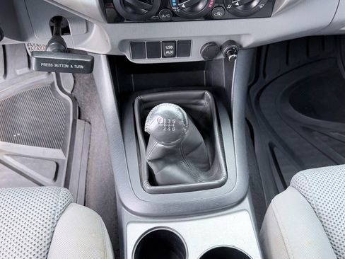 Used 2013 Toyota Tacoma Base V6 (M6) w/ TRD Sport Pkg image 15