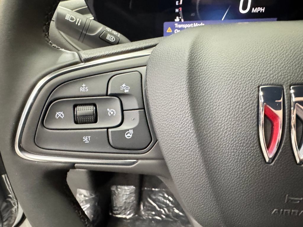 New 2026 Buick Envista Preferred w/ Convenience I Package FWD image 17