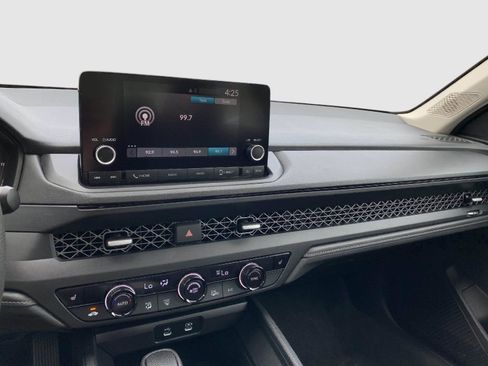 Certified 2024 Honda Accord EX image 17