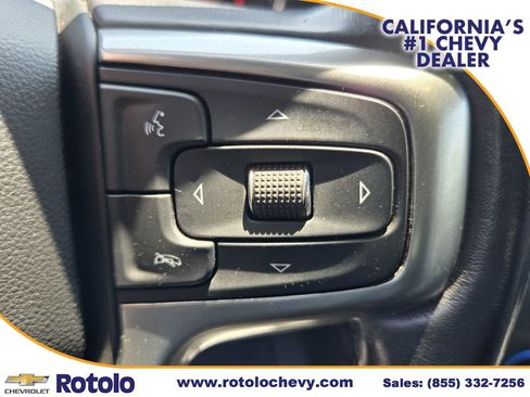 Used 2021 Chevrolet Tahoe LT AWD/4WD image 23