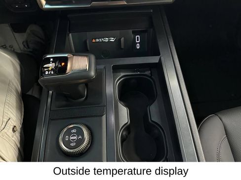 Used 2024 GMC Hummer EV 3X AWD/4WD image 49