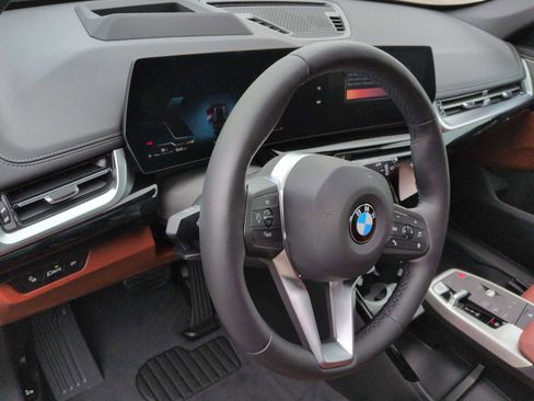 New 2026 BMW X1 xDrive28i w/ Technology Package AWD/4WD image 10