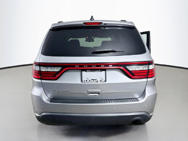 Used 2014 Dodge Durango SXT w/ Quick Order Package 23B AWD/4WD image 8