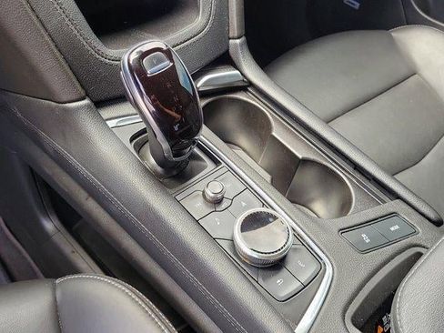Certified 2022 Cadillac XT6 Sport AWD/4WD image 10