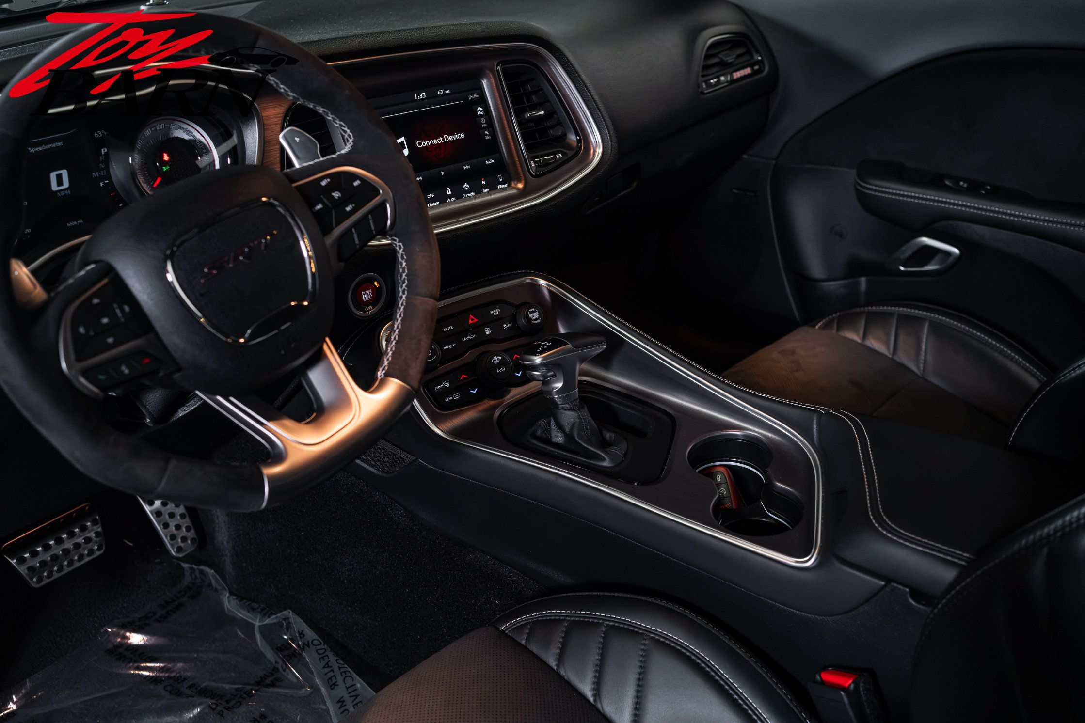 Used 2018 Dodge Challenger SRT Demon RWD image 28