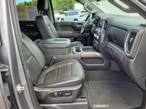 Used 2020 GMC Sierra 1500 Denali w/ Denali Ultimate Package AWD/4WD image 18