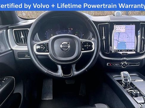 Used 2025 Volvo XC60 T8 Polestar AWD/4WD image 7