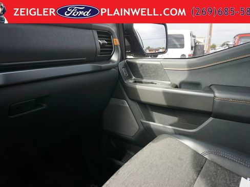 Used 2024 Ford F150 Tremor w/ Mobile Office Package AWD/4WD image 33