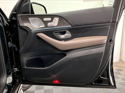 Certified 2023 Mercedes-Benz GLE 53 AMG 4MATIC Coupe image 24