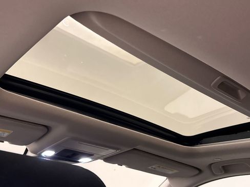 Certified 2025 Honda CR-V EX image 13