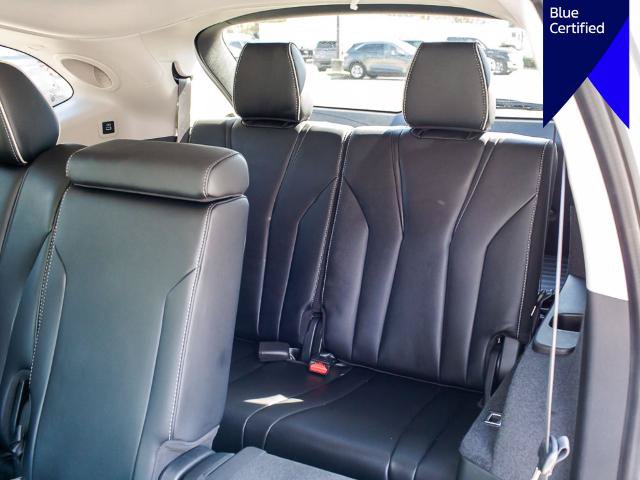 Used 2022 Acura MDX w/ Advance Package AWD/4WD image 17