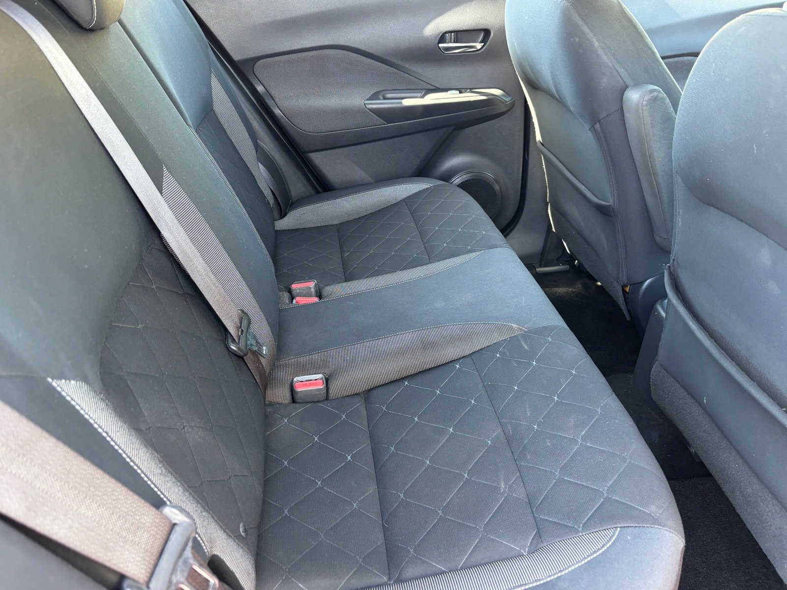 Used 2019 Nissan Kicks SV FWD image 29