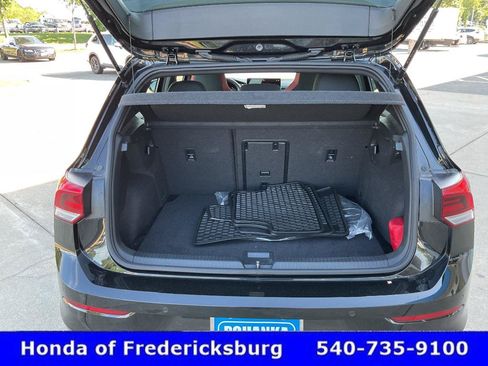 Used 2025 Volkswagen GTI S FWD image 16