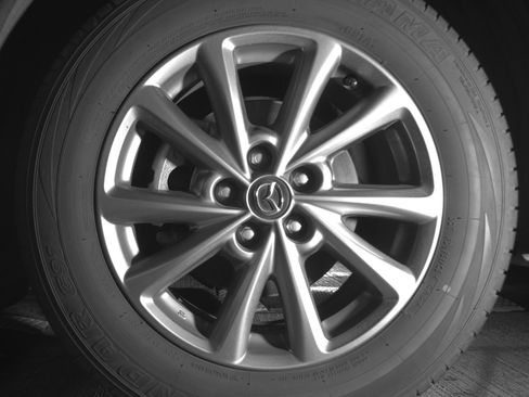 Used 2024 MAZDA CX-5 AWD 2.5 S w/ Select Package image 12